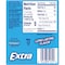Extra Extra Single Serve Peppermint Gum 15 Pieces, PK120 373483 - alternate 10